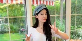 Profil Liu Yifei Artis China yang Dijuluki Fairy Sister, Masuk Jajaran Seleb dengan Visual Terbaik