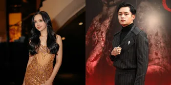 Profil Lyodra Ginting yang Diduga Menjalin Kedekatan dengan Randy Martin