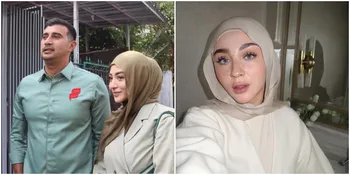 Profil Margin Wieheerm, Istri Cantik Ali Syakieb yang Pilih Menikah Muda dan Bahagia Jadi Ibu di Usia 21