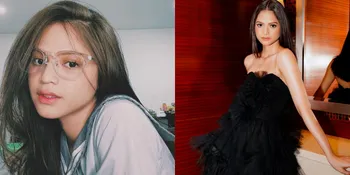 Profil Maudy Effrosina, Aktris yang Dikabarkan Dekat dengan Fadly Faisal
