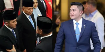 Profil Mayor Teddy Indra Wijaya yang Kini Jadi Sekretaris Kabinet