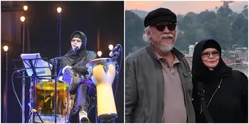 Profil Mbak Yos Istri Iwan Fals, Perjalanan Hidup dan Perannya dalam Karier Sang Legenda