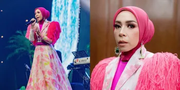 Profil Melly Goeslaw yang Nyanyi Lagu Gantung dengan Lirik Anggaran saat Rapat di Komisi X