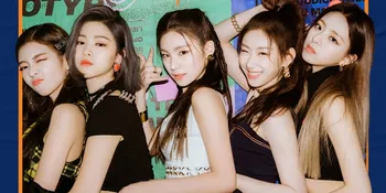 Profil Member ITZY, Girlband Rookie dengan Segudang Prestasi - Raih Rekor Awal Debut