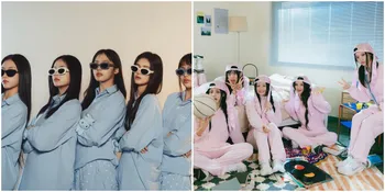 Profil Member NewJeans yang Cepat Populer di Dunia Musik