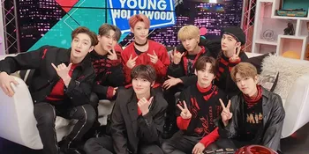 Profil Member Stray Kids, Idol Pendatang Baru dengan Banyak Prestasi Memukau