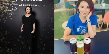 Profil Michelle Saram, Pemeran Yesha di Meteor Garden yang Kini Dinikahi Konglomerat Asal Indonesia