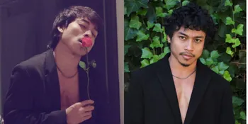 Profil Muhammad Khan Pemeran Prasetyo dalam 'SUSUK: KUTUKAN KECANTIKAN&#8217;, Sempat Dapat Ucapan Selamat dari Shah Rukh Khan!
