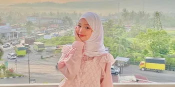 Profil Murama Najwa Hasana, Bintang Dangdut Academy 8 Asal Sijunjung