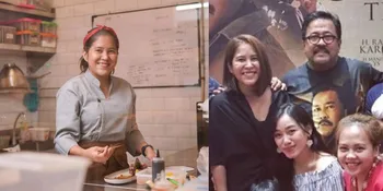 Profil Nabila Yoestino, Anak Bungsu Tino Karno yang Viral Karena Kisah Hidup Sebatang Kara