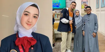 Profil Niatus Sholihah, Gadis Difabel yang Ditawari Raffi Ahmad Jadi Staf Utusan Presiden