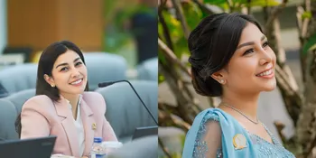 Profil Nisya Ahmad, Adik Raffi Ahmad yang Kini Duduki Kursi DPRD Jabar