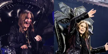 Profil Ozzy Osbourne, Perjalanan Karir Sang Prince of Darkness