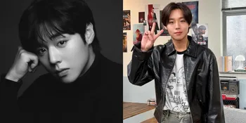 Profil Park Ji Hoon, Pemeran Yeon Si-Eun di WEAK HERO CLASS 2 - Berawal dari Aktor Cilik hingga Idol K-Pop