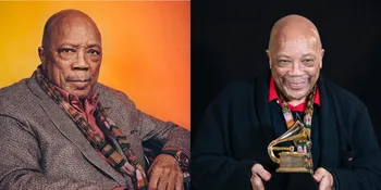 Profil Quincy Jones, Legenda Musik Dunia yang Meninggal di Usia 91