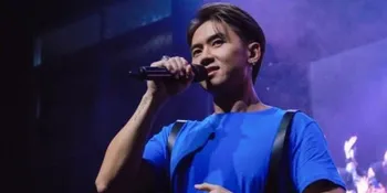 Profil Rafael Tan, Perjalanan Menggebrak Dari Boyband SMASH Hingga Duta Seblak Yang Kembali Eksis Di Dunia Hiburan
