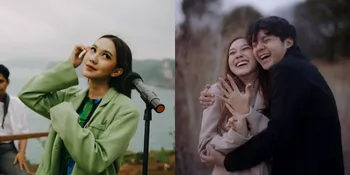 Profil Raissa Ramadhani, Penyanyi yang Memikat Hati Arbani Yasiz