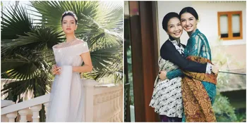 Profil Raline Shah Melangkah dari Putri Indonesia ke Staf Khusus Menteri Komdigi