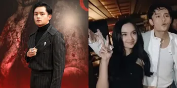 Profil Randy Martin, Aktor Muda yang Diduga Dekat dengan Lyodra Ginting