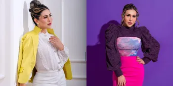 Profil Ratu Meta yang Penuh Pengorbanan di Dunia Musik Dangdut