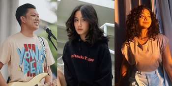 Profil Sederet Pemain Lokadrama 'LARA ATI', Ada Keisya Levronka yang Buktikan Kemampuan Berakting - Komedian Gaek Kartolo