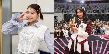 Profil Shania Gracia Umumkan Lulus dari JKT48, Akhiri Perjalanan 11 Tahun yang Penuh Cerita