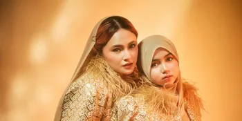 Profil Sienna Ameerah Kasyafani Anak Marshanda, Tengah Disorot Karena Penampilannya