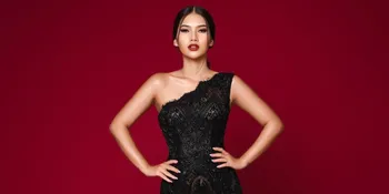 Profil Soraya Rasyid yang Baru-baru Ini Viral karena Andrew Andika, Pernah Jadi Host Bedah Rumah