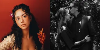 Profil Tasha Serena, Fotografer Profesional yang Resmi Menikah dengan Keenan Pearce