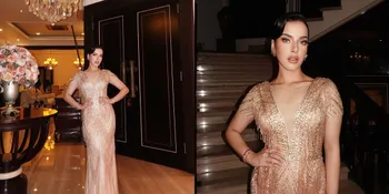 Profil Tasya Farasya, dari Karier dan Kehidupan Pribadi yang Mencuri Perhatian