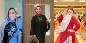 Profil Tessa Mariska, Artis Senior yang Viral Lagi Karena Interview Gokil Nyanyi 'Yu Brik Ma Hart Brik Ma Haff'