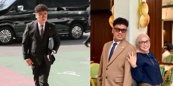 Profil Uya Kuya, Lengkap dari Perjalanan Karier hingga Kehidupan Keluarganya di Amerika Serikat