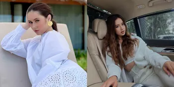 Profil Vika Kolesnaya, Model Cantik Asal Belarus yang Dekat dengan Billy Syahputra