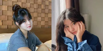 Profil Vonzy Pasangan Thariq Halilintar di Media Clash 3.0 yang Disebut Mirip Song Hye Kyo