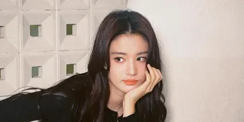 Profil Wang Churan Artis China dengan Visual Anggun, Masuk Daftar Selebriti Followers Terbanyak di Instagram