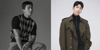 Profil Wi Ha Joon, Aktor Bertubuh Atletis yang Bintangi THE WORST EVIL Sebagai Bos Mafia Gangnam