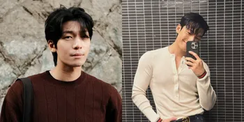 Profil Wi Ha Joon, dari Detektif Squid Game Hingga Fakta Menarik Lainnya