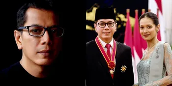 Profil Wishnutama dengan Perjalanan Kariernya yang Menarik, dari Industri Media Kreatif - Kursi Menteri
