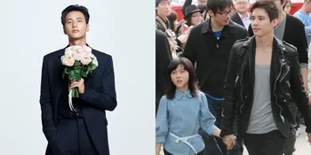 Profil Won Bin, Aktor Tampan yang Pernah Jadi Lawan Main Kim Sae Ron