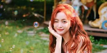Profil Wu Xuan Yi, Aktris China yang Meninggalkan Dunia K-Pop demi Karier Akting Gemilang
