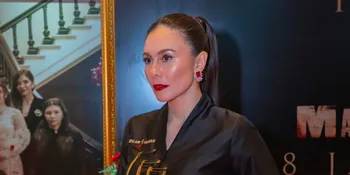 Profil Wulan Guritno Lengkap dengan Awal Karir, Film, & Fakta Menariknya