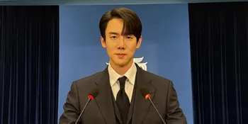 Profil Yoo Yeon Seok: Biodata, Perjalanan Karier hingga Drama dan Film yang Dibintangi