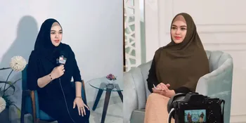 Profil Zeda Salim yang Dekat dengan Ammar Zoni dan Lakukan Kunjungan di Rutan