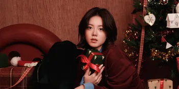 Profil Zhao Jinmai, Bintang Drama China yang Sukses Bertransformasi dari Aktris Cilik Menjadi Aktris Ternama