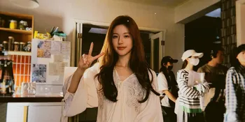 Profil Zhao Lusi: Biodata Lengkap, Fakta Menarik, Daftar Drama