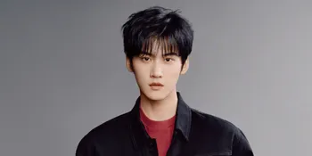 Profil Zhou Keyu, Aktor China yang Makin Bersinar Lewat Drama Sniper Butterfly