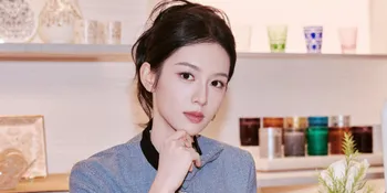 Profil Zhou Ye, Aktris Muda China yang Kariernya Terus Melaju dan Kian Bersinar