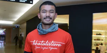 Profit Penting, Tapi Rio Dewanto Pilih Idealismenya di Film Baru