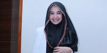 Program Kehamilan Tertunda, Ini Janji Zaskia Sungkar ke Irwansyah