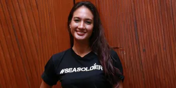 Program Pemerintah Ini Dapat Dukungan Penuh Nadine Candrawinata